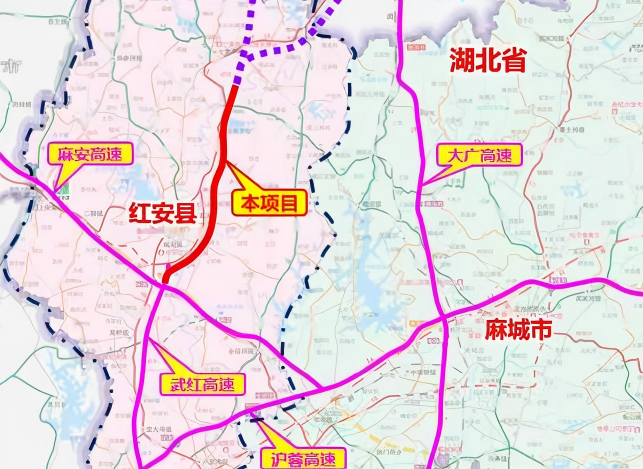 红安延长线示意图.png