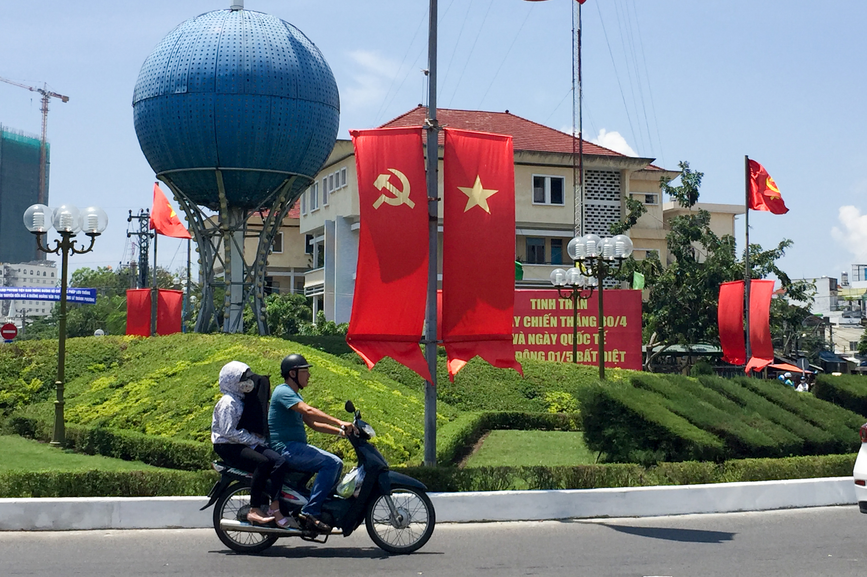 6《越南街景》 k8凯发三局 曾院平.jpg